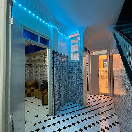 Riad Le Palais ราบัต ภายนอก รูปภาพ