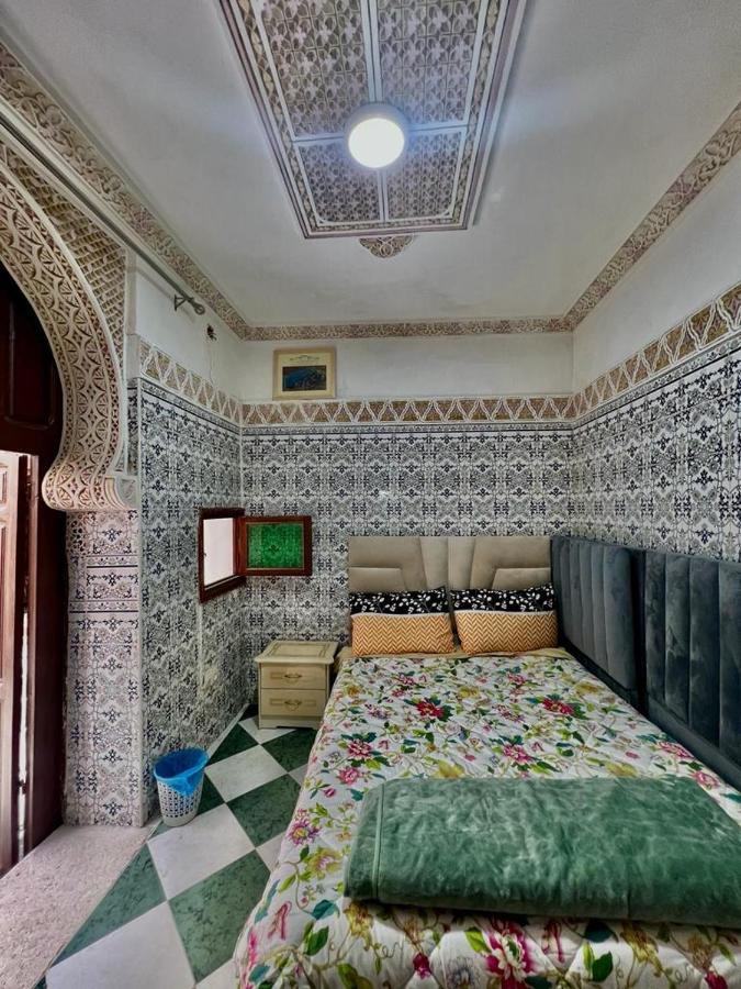 Riad Le Palais ราบัต ภายนอก รูปภาพ