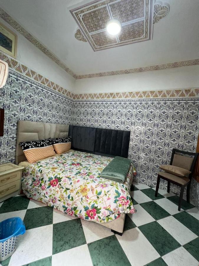 Riad Le Palais ราบัต ภายนอก รูปภาพ